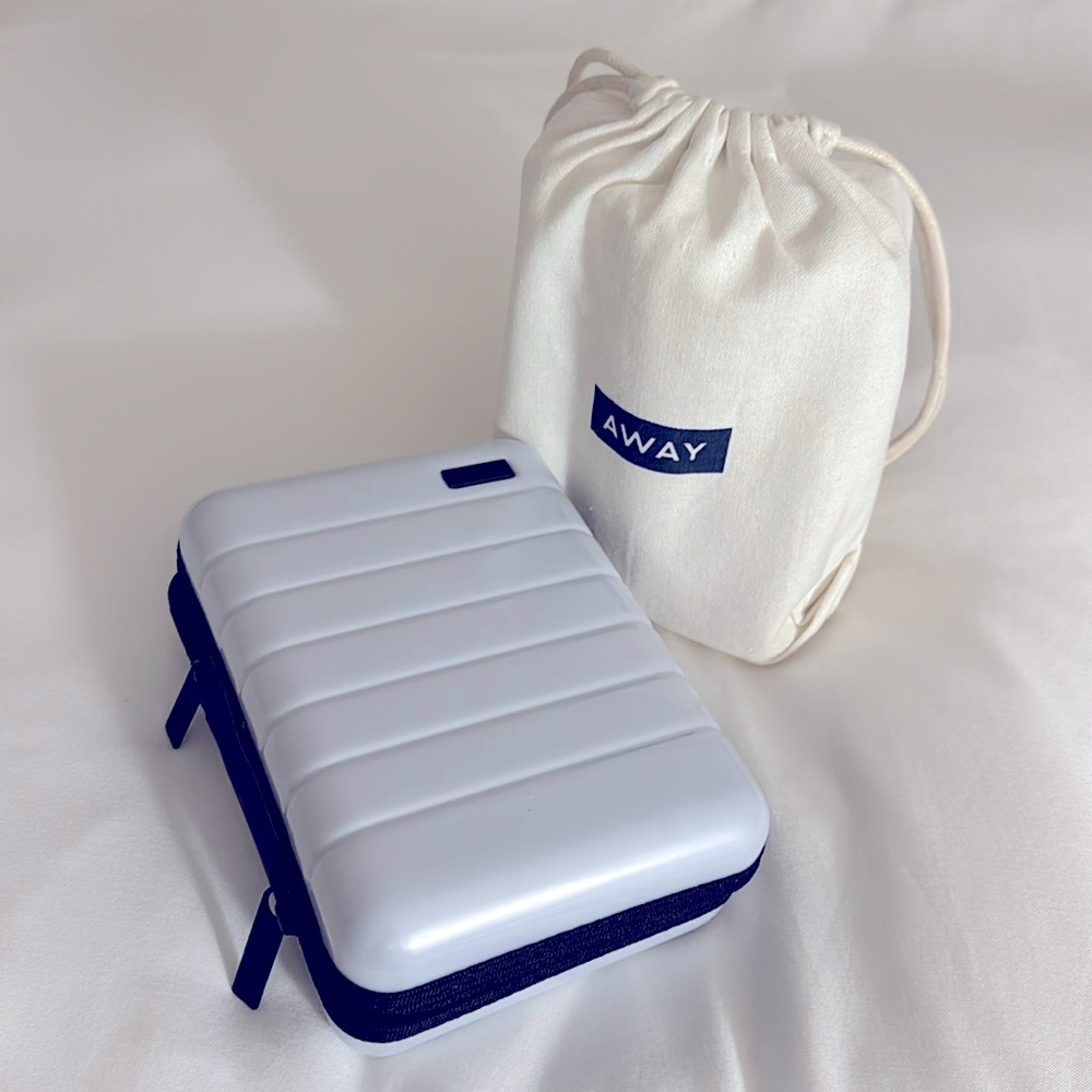 Away Travel Mini Toiletry Case